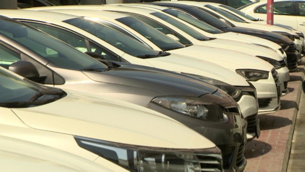 Foto - İkinci el araç piyasası canlandı: Yasal düzenlemeyle yeni indirim yolda