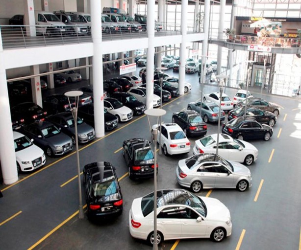 Foto - İkinci el araç piyasası canlandı: Yasal düzenlemeyle yeni indirim yolda