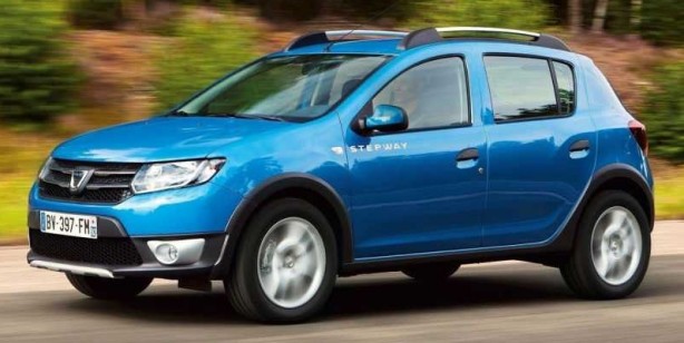 Foto - İkinci el araçlar ateş pahası... İşte en ucuz sıfır otomobil fiyatları!