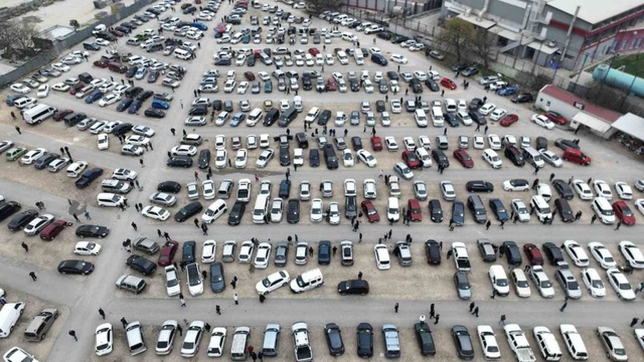 Foto - İkinci el araçlar için şok karar: Artık geçersiz
