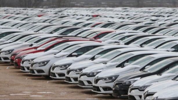 Foto - İkinci el araçlar yüzde 50'den fazla kazandırdı! İşte en çok talep gören 5 model