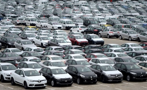 Foto - İkinci el araçlarda düşüş başladı!