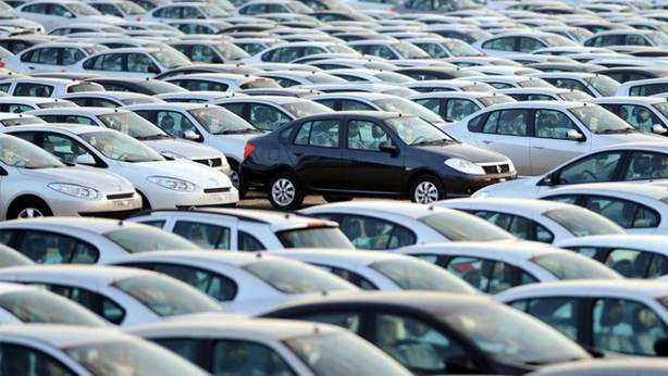 Foto - İkinci el araçlarda düşüş başladı!