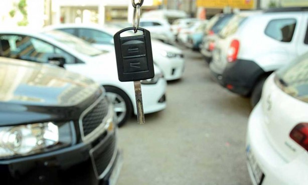 İkinci el araçlarda düşüş başladı!