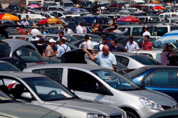 Foto - İkinci el araçlarda en çok satılan markalar belli oldu! İşte o liste...