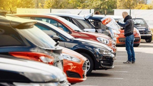 Foto - İkinci el araçlarda en çok satılan markalar belli oldu! İşte o liste...