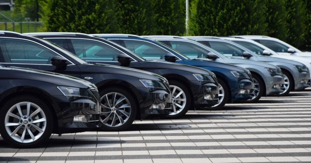 Foto - İkinci el araçlarda en çok satılan markalar belli oldu! İşte o liste...