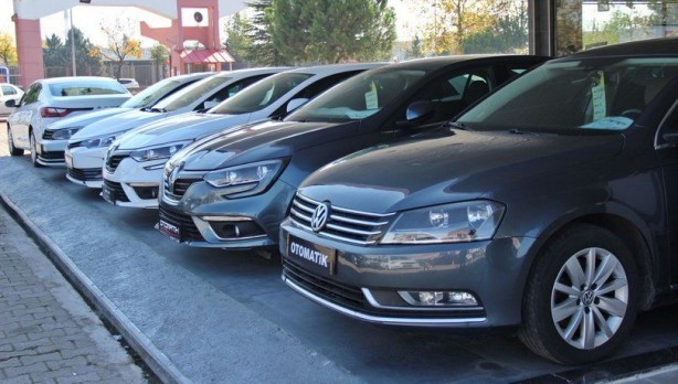 Foto - İkinci el araçlarda en çok satılan markalar belli oldu! İşte o liste...