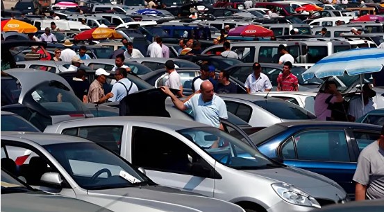 İkinci el araçlarda ödeme sistemi değişti! Merkez bankasından yeni uygulama dönemi