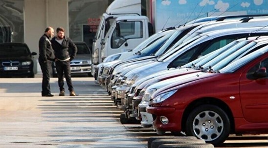 Foto - İkinci el araçlarda ödeme sistemi değişti! Merkez bankasından yeni uygulama dönemi