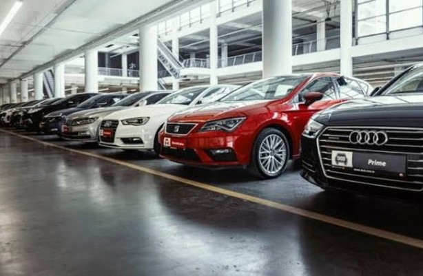 Foto - İkinci el araçta en çok satanlar belli oldu! İşte o marka ve modeller