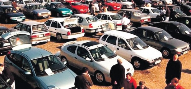 Foto - İkinci el araçta en çok satanlar belli oldu! İşte o marka ve modeller