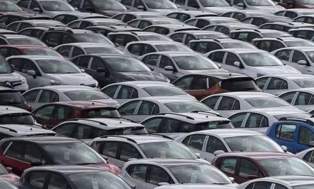 Foto - İkinci el araçta yeni ödeme sistemi devreye giriyor: Ödemeler nasıl olacak?