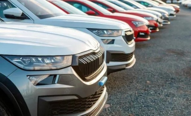 Foto - İkinci el araçta yeni ödeme sistemi devreye giriyor: Ödemeler nasıl olacak?