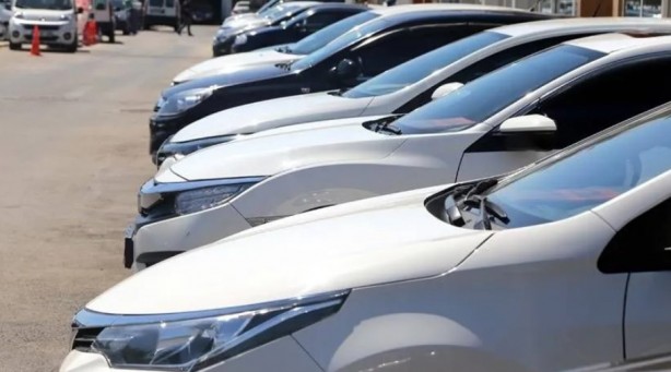 Foto - İkinci el araçta yeni ödeme sistemi devreye giriyor: Ödemeler nasıl olacak?