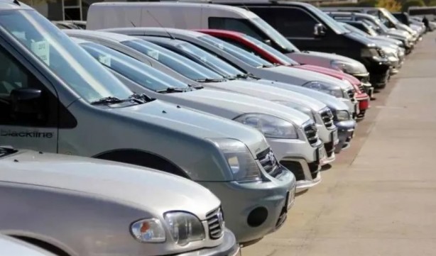 Foto - İkinci el araçta yeni ödeme sistemi devreye giriyor: Ödemeler nasıl olacak?