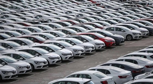 Foto - İkinci el araçta yeni ödeme sistemi devreye giriyor: Ödemeler nasıl olacak?