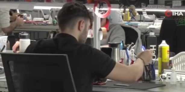 Foto - İkinci el cep telefonu alırken mutlaka dikkat edilmesi gerekenler