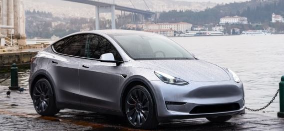 Foto - İkinci el elektrikli otomobil almak mantıklı mı?