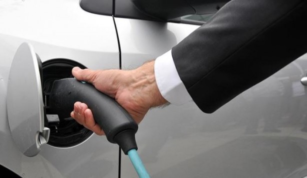 Foto - İkinci el elektrikli otomobil almak mantıklı mı?