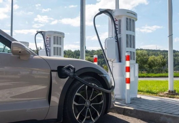 Foto - İkinci el elektrikli otomobil almak mantıklı mı?