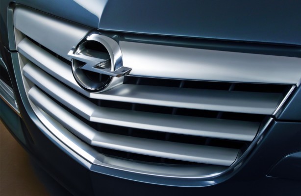 Foto - 5-) Opel (14 bin 744 adet)