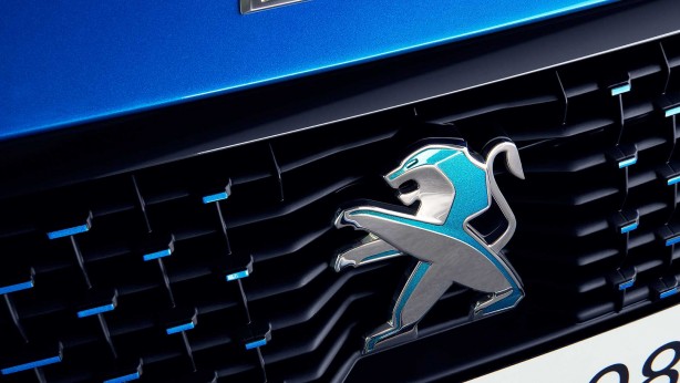 Foto - 9-) Peugeot (9 bin 889 adet)