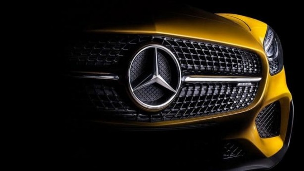 Foto - 6-) Mercedes-Benz (12 bin 853 adet)