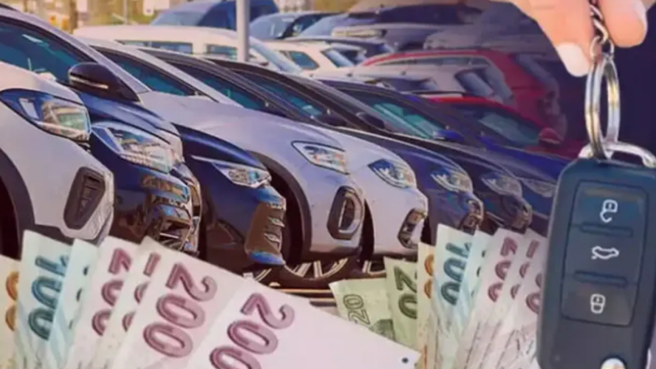 İkinci el oto almak isteyenlere uyarı: Dolandırıcıların yeni taktiği ortaya çıktı!
