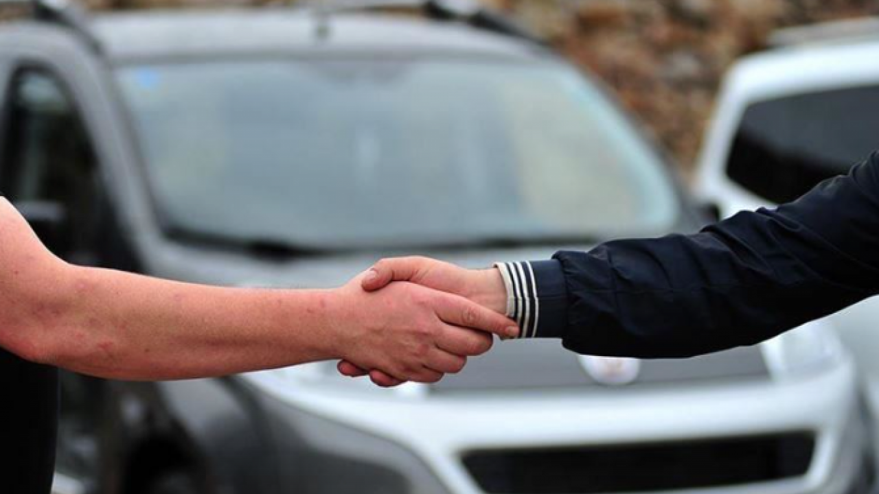 İkinci el oto satışında yeni dönem: Alt sınır geldi!