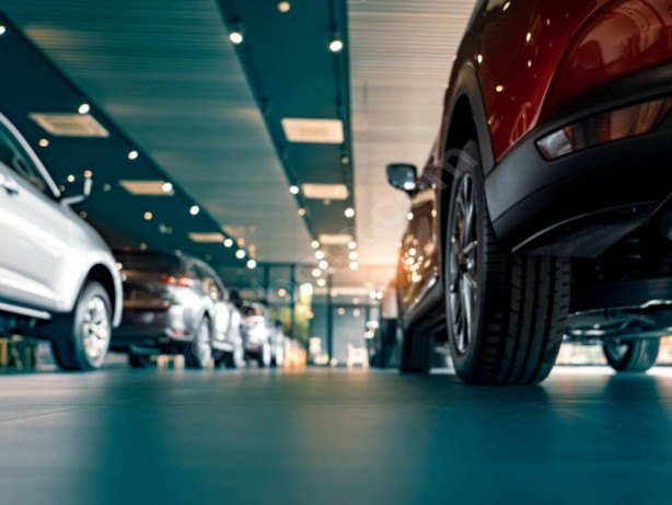 Foto - İkinci el otoda en çok satılan 10 marka belli oldu! İşte en çok aratılan otomobiller