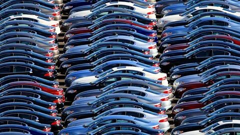 Foto - İkinci el otoda şubatta en çok satılan markalar belli oldu