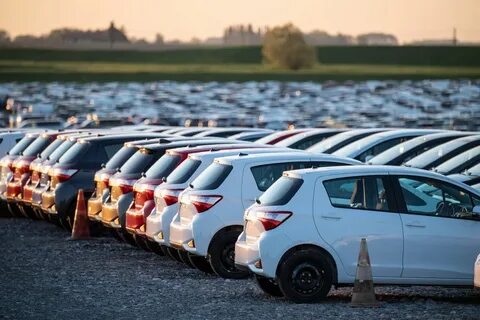 Foto - İkinci el otoda şubatta en çok satılan markalar belli oldu