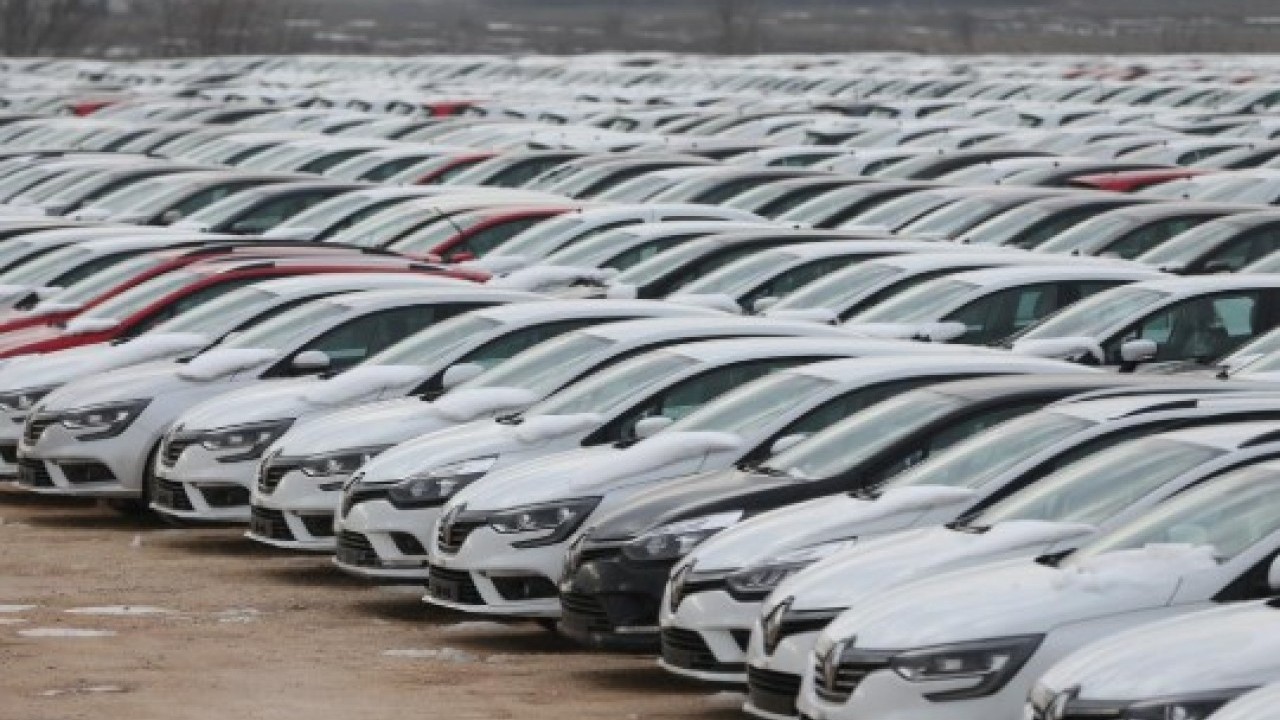 Foto - İkinci el otomobil alacaklar bu haber size: Almadan önce rapora bakınız! 