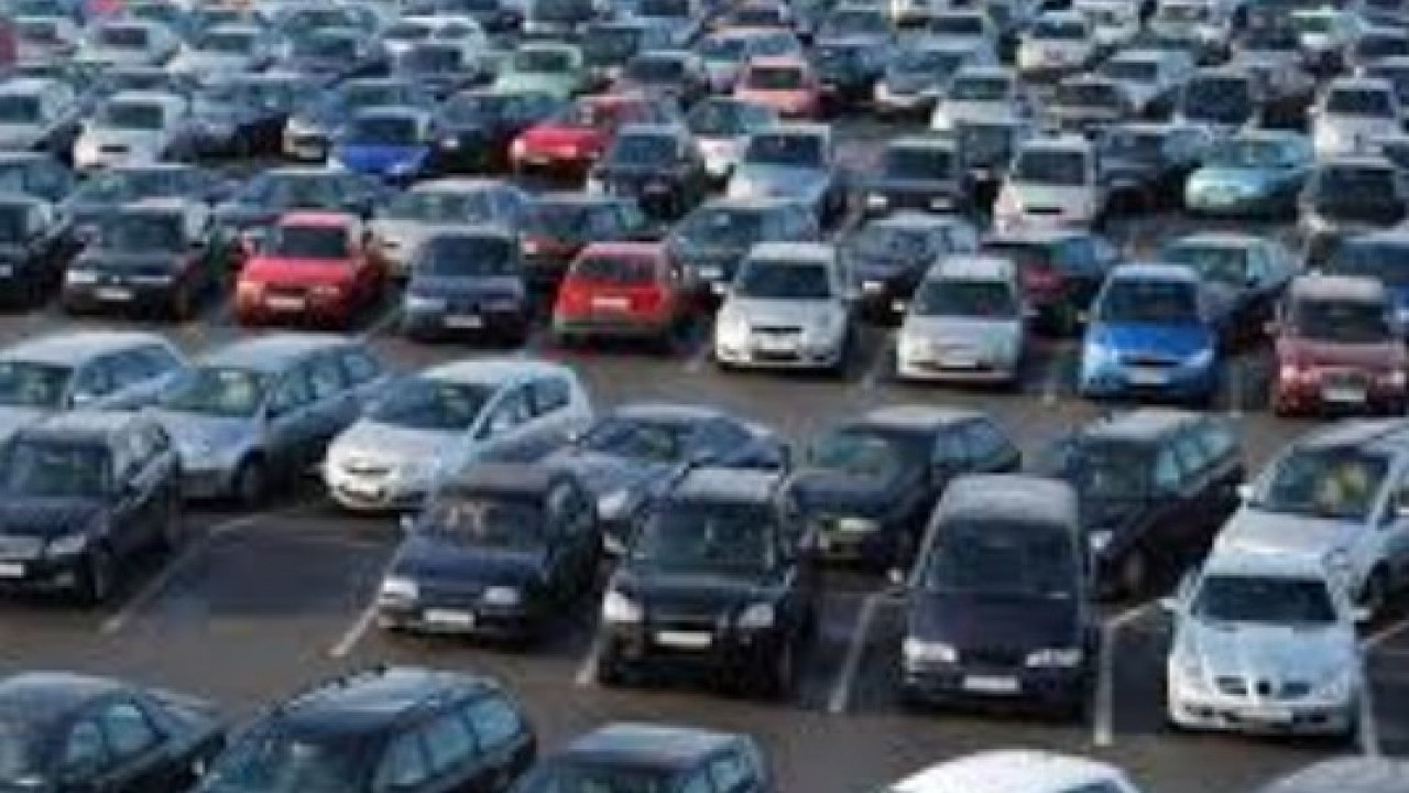 Foto - İkinci el otomobil alacaklar bu haber size: Almadan önce rapora bakınız! 