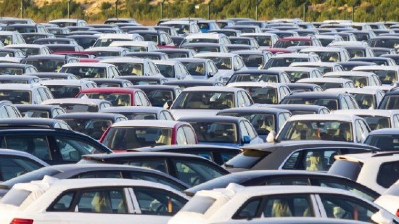 Foto - İkinci el otomobil alacaklar bu haber size: Almadan önce rapora bakınız! 