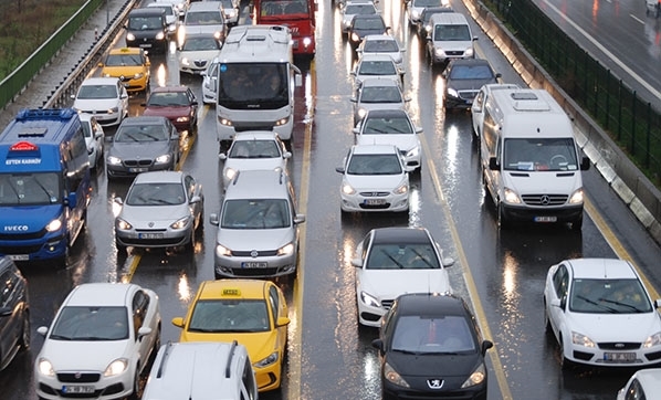 Foto - İkinci el otomobil fiyatları düştü mü? İkinci el araba satışlarında son durum 