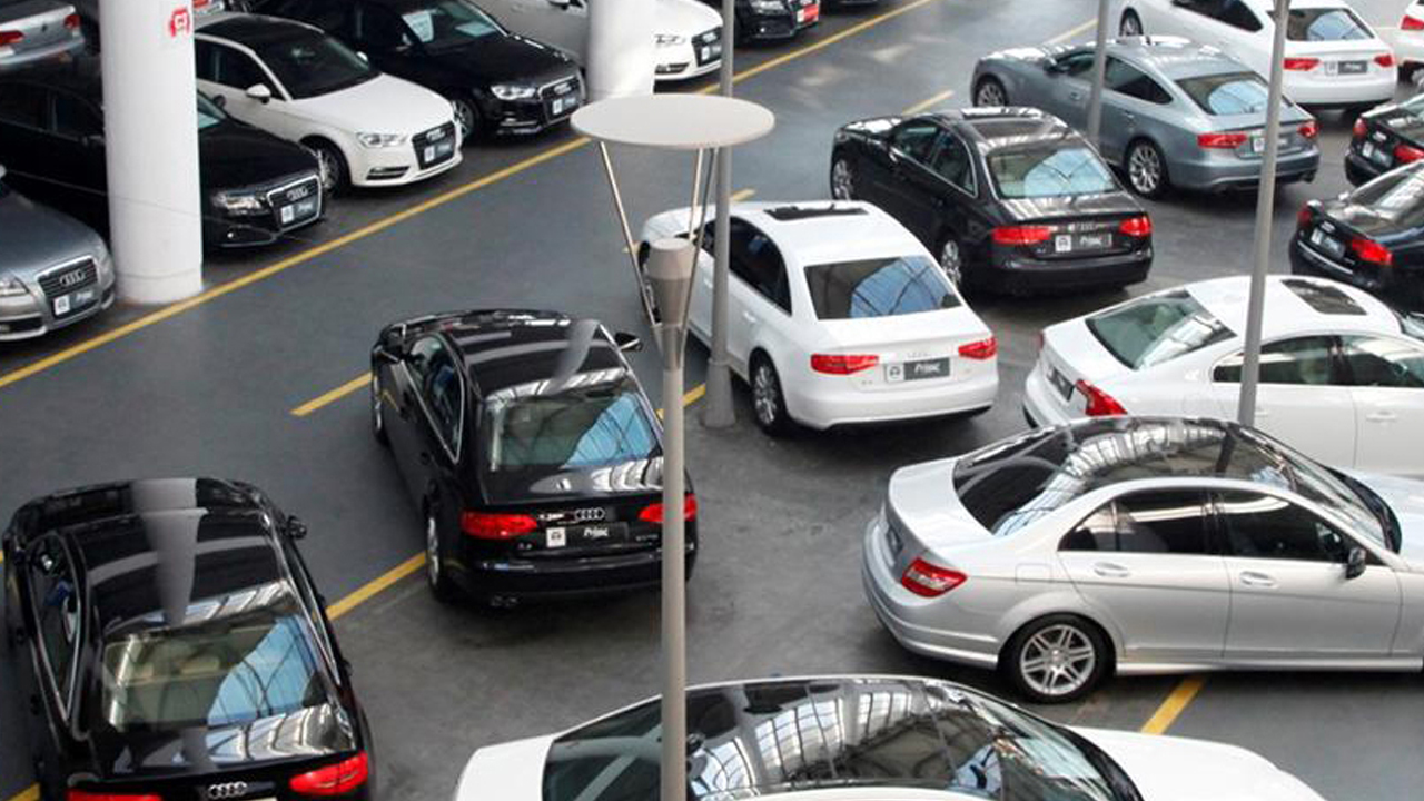 Foto - İkinci el otomobil pazarı hız kazandı! Yatırım değil, ihtiyaç odaklı alım dönemi başladı