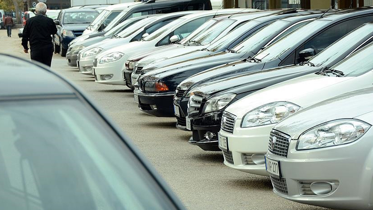 Foto - İkinci el otomobil pazarı hız kazandı! Yatırım değil, ihtiyaç odaklı alım dönemi başladı
