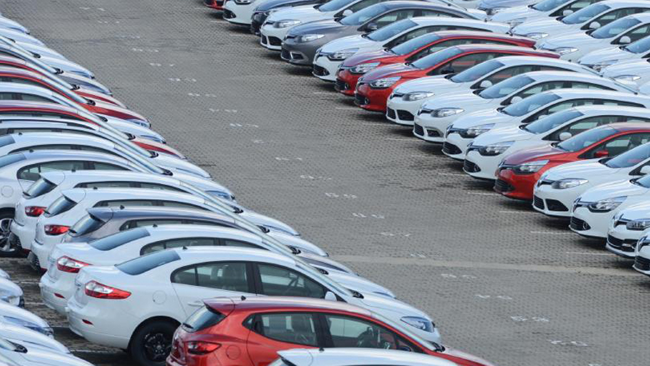 Foto - İkinci el otomobil pazarı hız kazandı! Yatırım değil, ihtiyaç odaklı alım dönemi başladı