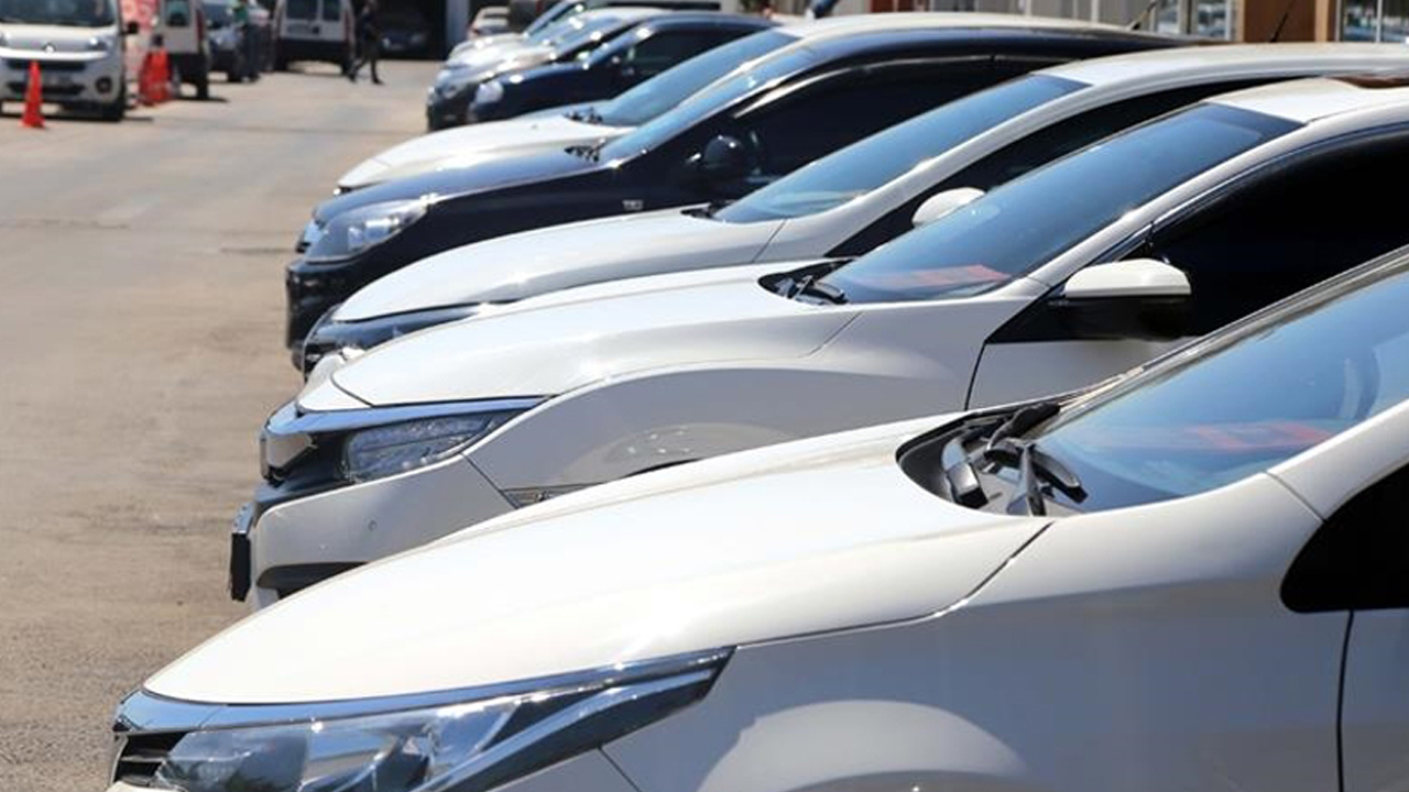 Foto - İkinci el otomobil pazarı hız kazandı! Yatırım değil, ihtiyaç odaklı alım dönemi başladı