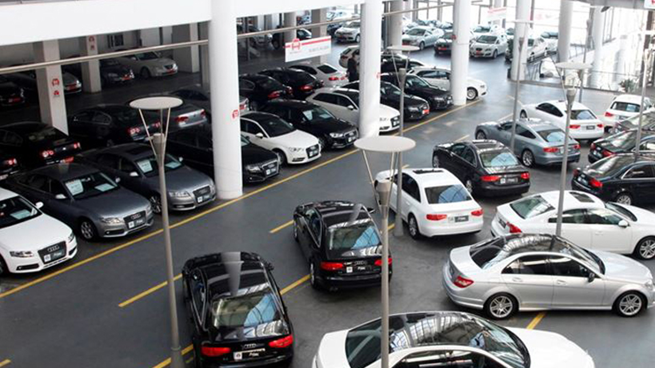 Foto - İkinci el otomobil pazarı hız kazandı! Yatırım değil, ihtiyaç odaklı alım dönemi başladı