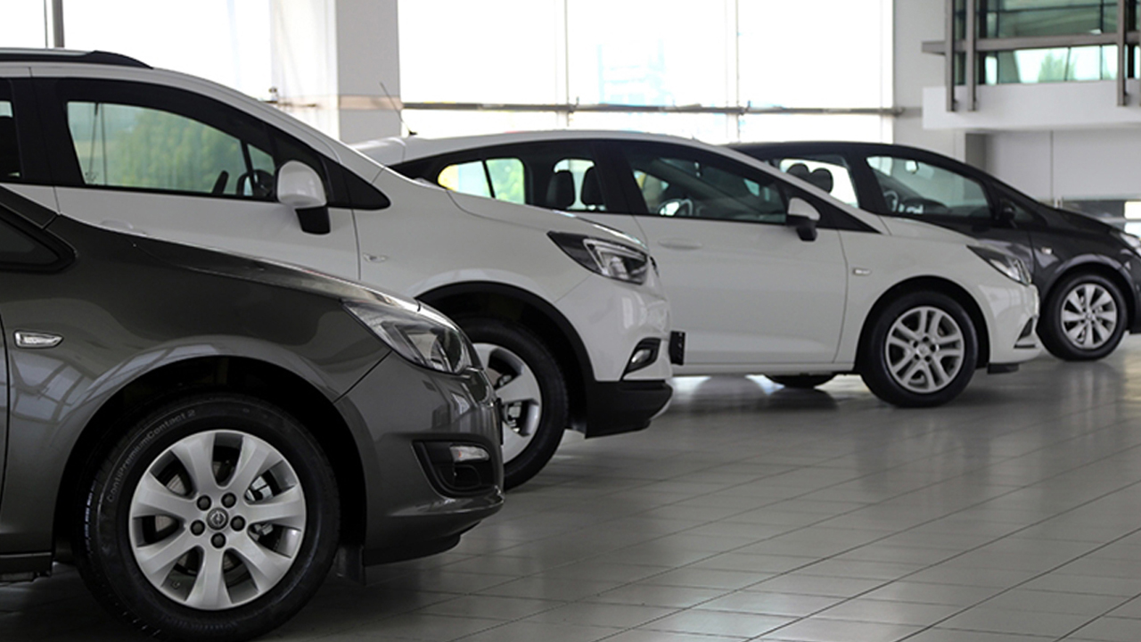 Foto - İkinci el otomobil pazarı hız kazandı! Yatırım değil, ihtiyaç odaklı alım dönemi başladı