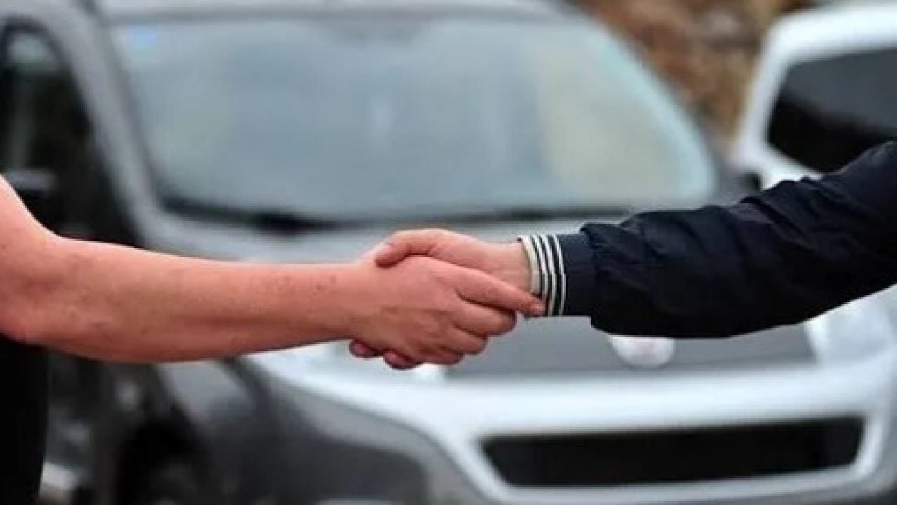 Foto - İkinci el otomobil piyasasında dengeleri değiştirecek karar! Yargıtay noktayı koydu