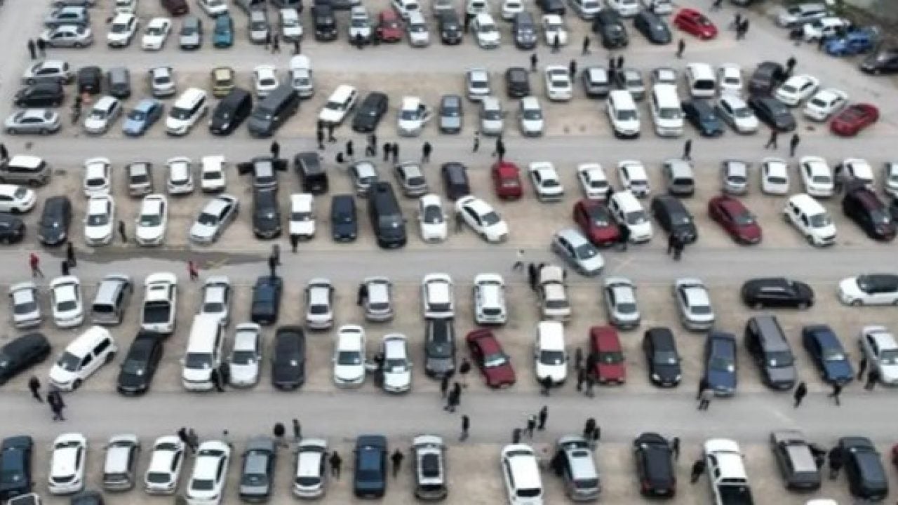 Foto - İkinci el otomobil piyasasında dengeleri değiştirecek karar! Yargıtay noktayı koydu