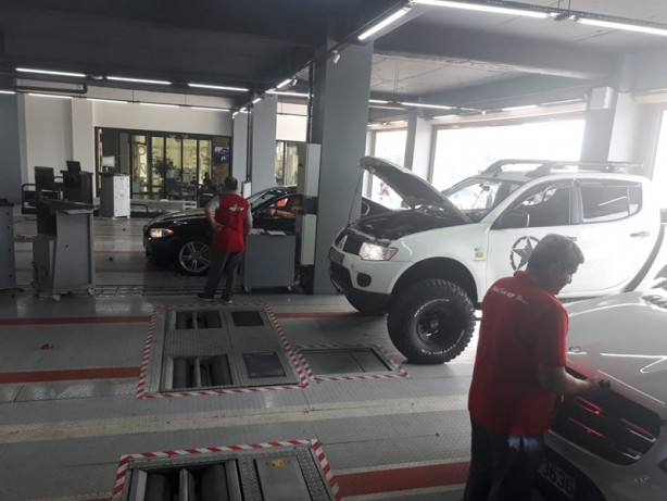 Foto - İkinci el otomobil satın alacaklar dikkat! Bu oyunlara gelmeyin