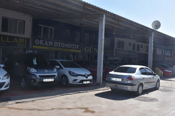 Foto - İkinci el otomobil satışlarında 'aksesuar' fırsatçılığı