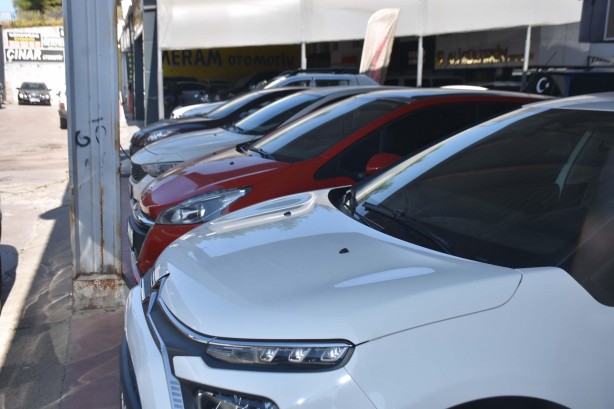 Foto - İkinci el otomobil satışlarında 'aksesuar' fırsatçılığı