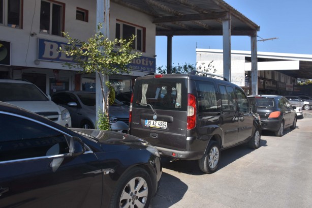 Foto - İkinci el otomobil satışlarında 'aksesuar' fırsatçılığı