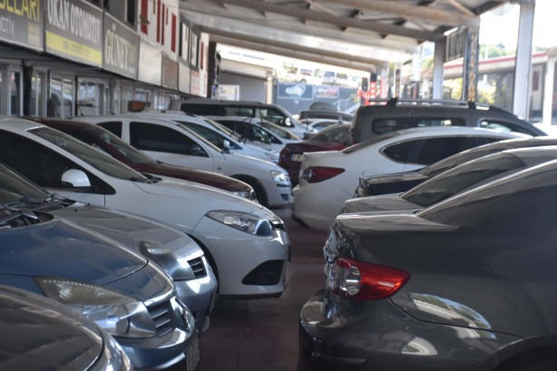 Foto - İkinci el otomobil satışlarında 'aksesuar' fırsatçılığı